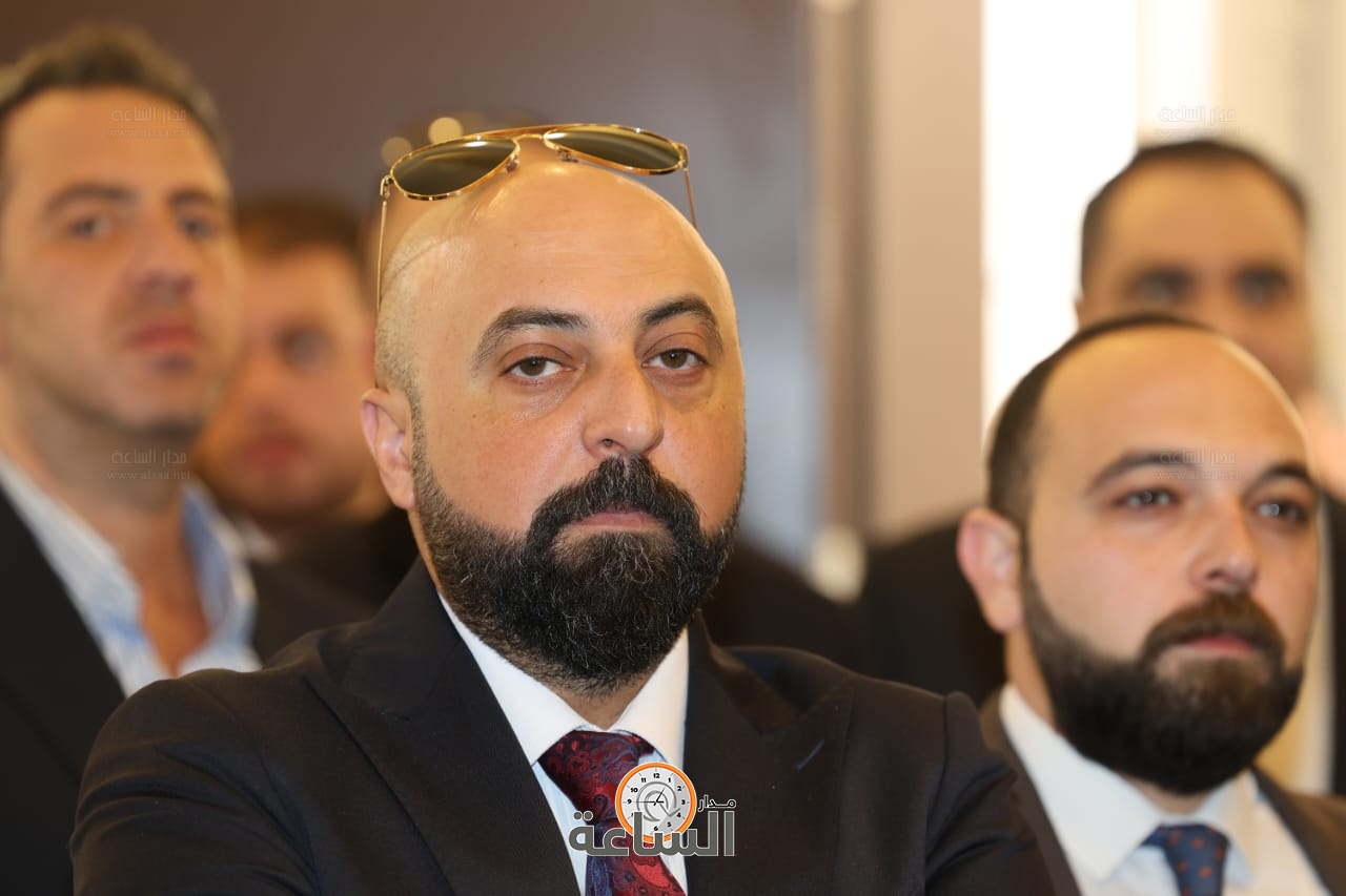 Madar Al-Saa Images 0.1585206052217808