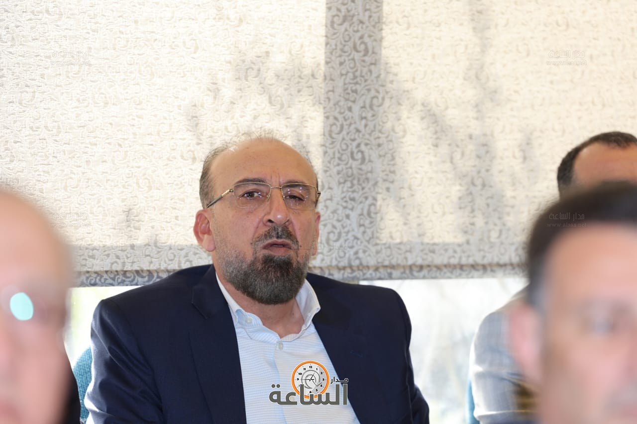 Madar Al-Saa Images 0.6732250610720938