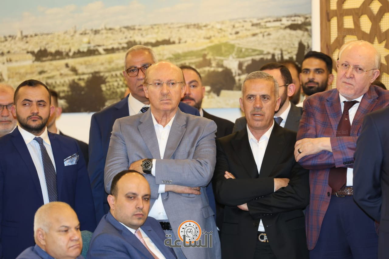 Madar Al-Saa Images 0.8375531553825704