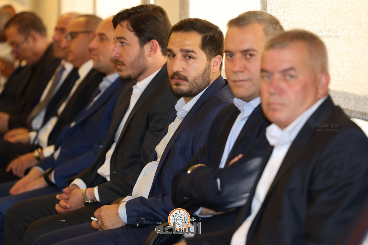 Madar Al-Saa Images 0.9306350097645549