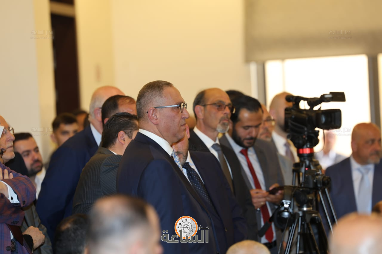 Madar Al-Saa Images 0.7706967370975332