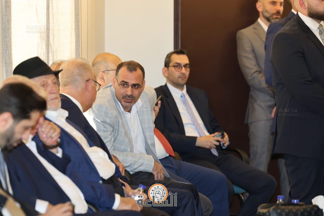 Madar Al-Saa Images 0.9169615578711093