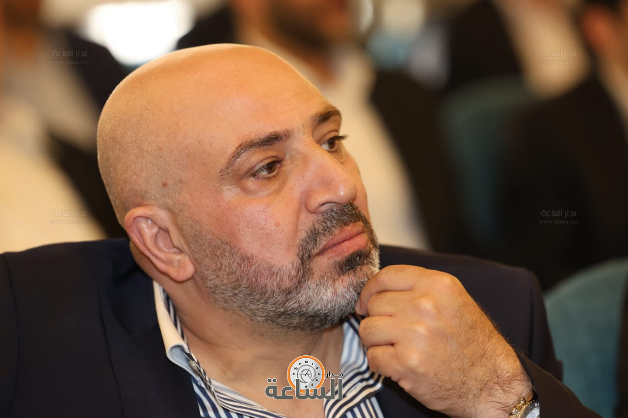 Madar Al-Saa Images 0.05467248121366519