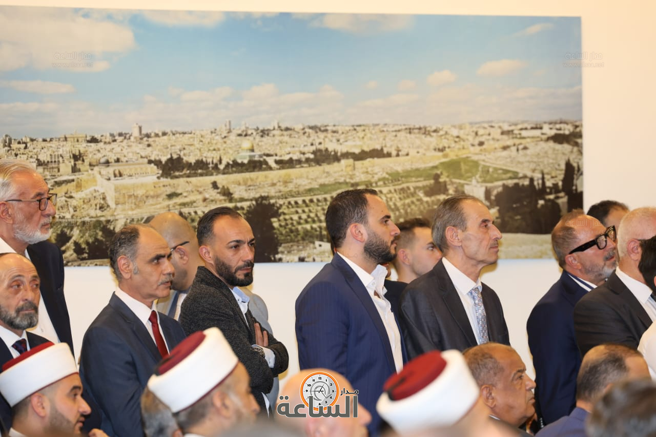 Madar Al-Saa Images 0.6469344447730097