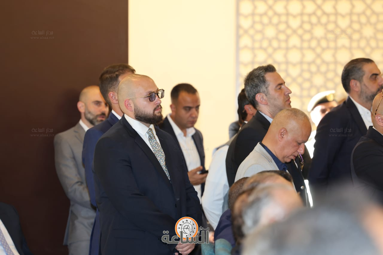 Madar Al-Saa Images 0.783866443273934