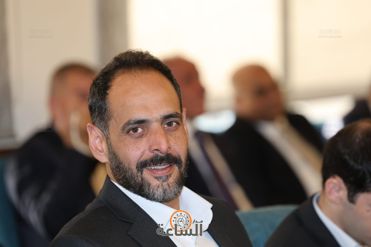 Madar Al-Saa Images 0.1525523134651663