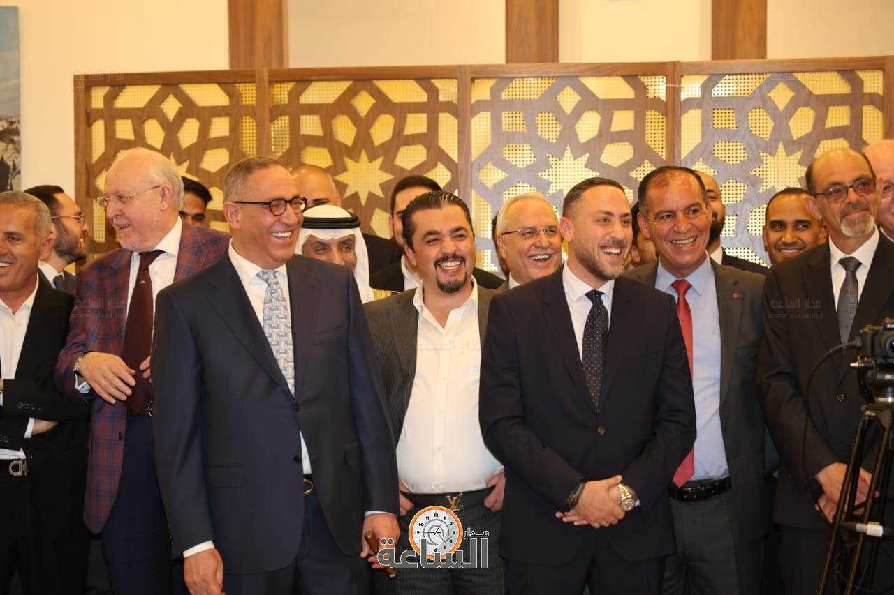 Madar Al-Saa Images 0.3978421688943756