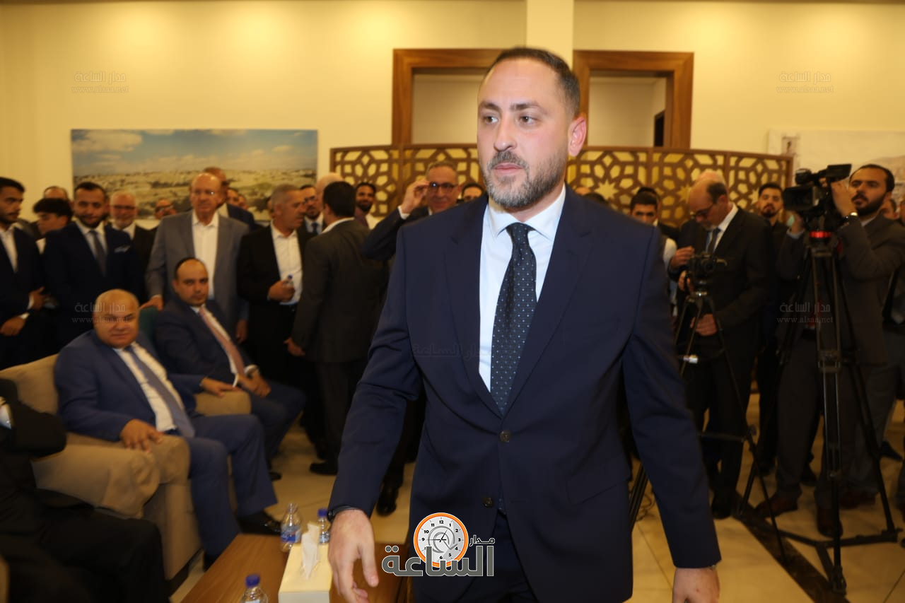 Madar Al-Saa Images 0.4840333729672711