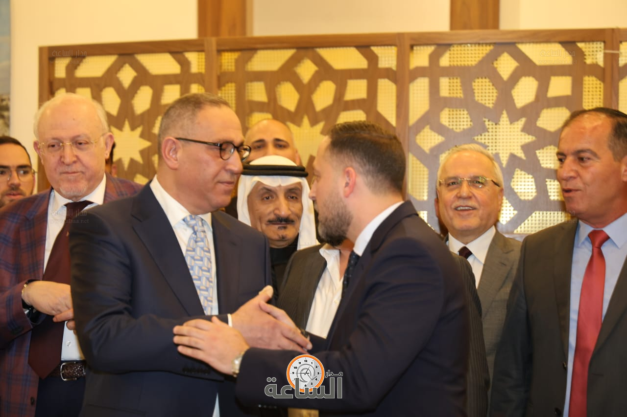 Madar Al-Saa Images 0.24538935594327926