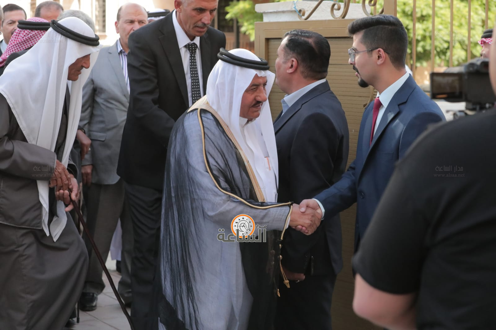 Madar Al-Saa Images 0.38521162111495055