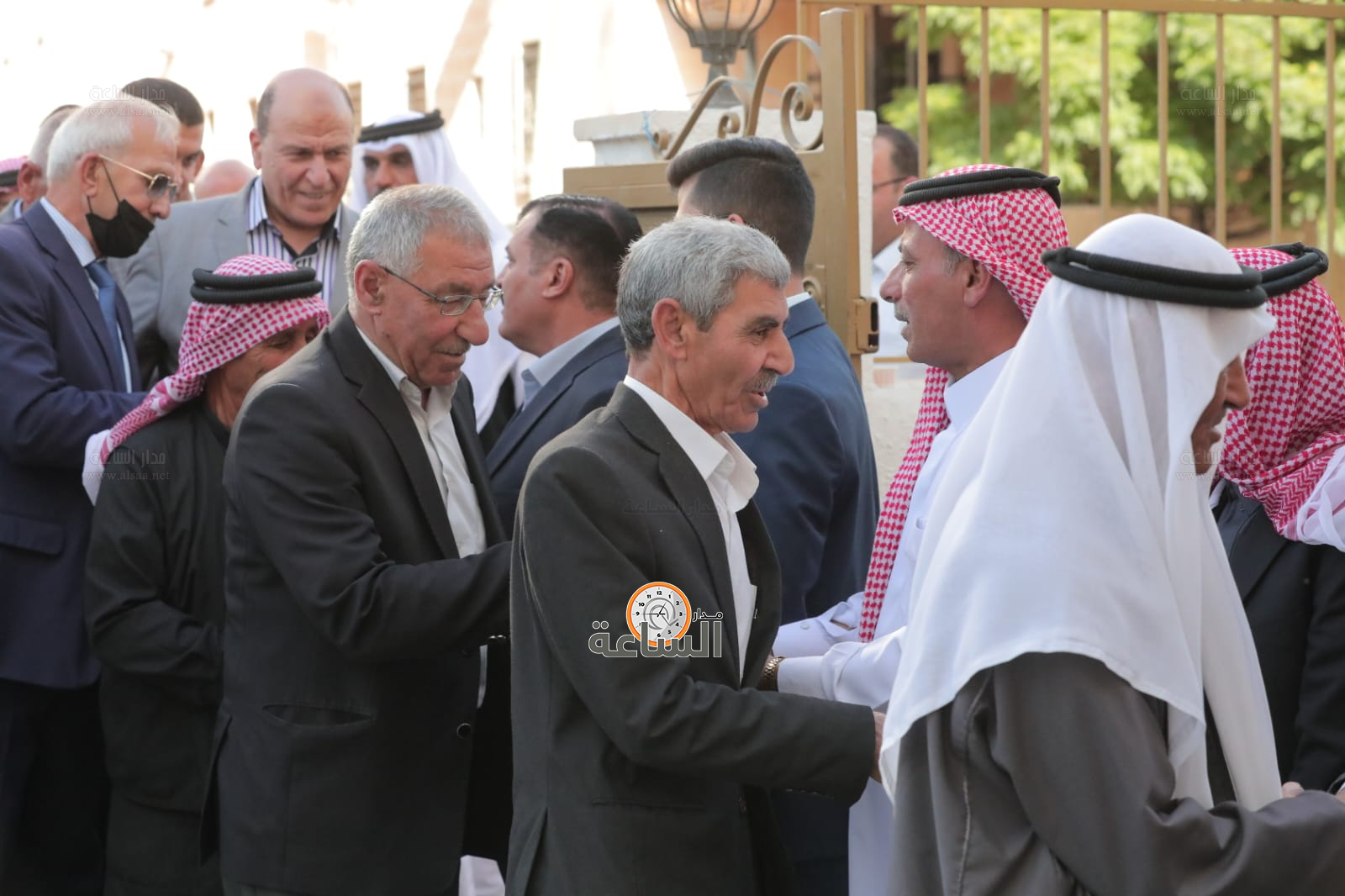 Madar Al-Saa Images 0.9198839897667004