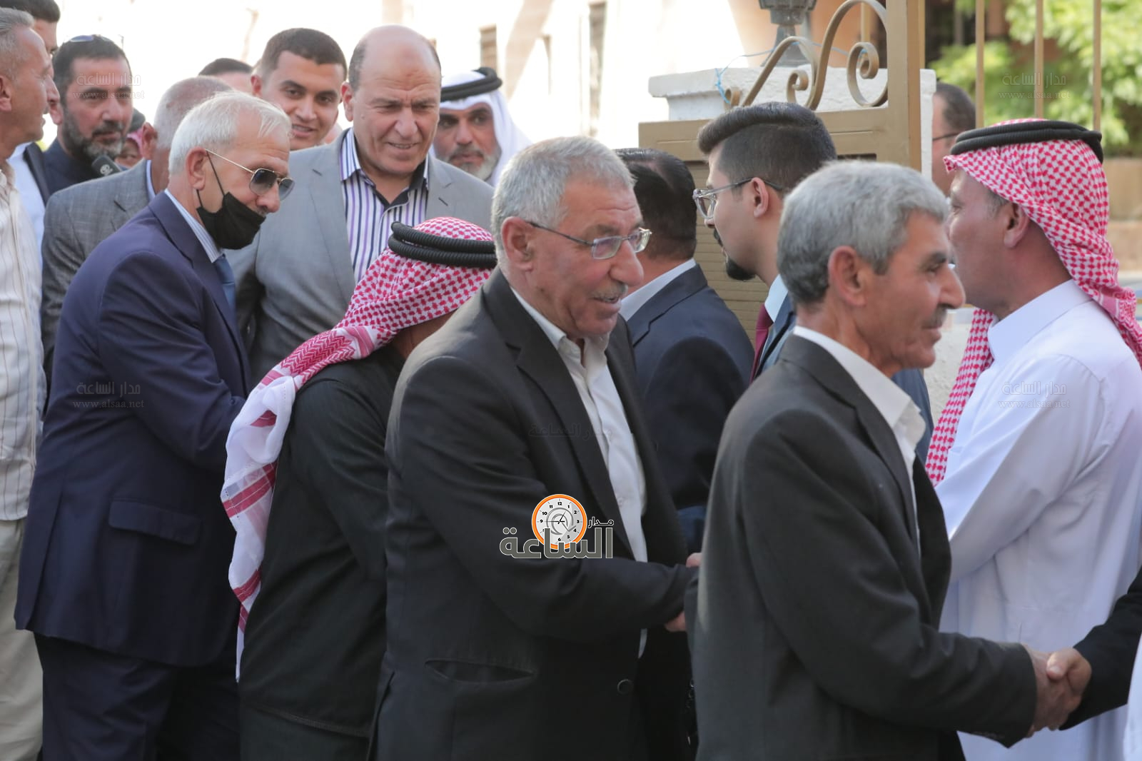 Madar Al-Saa Images 0.7118286299334716