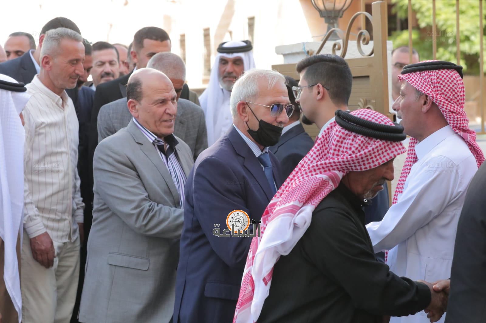 Madar Al-Saa Images 0.6992980159175033