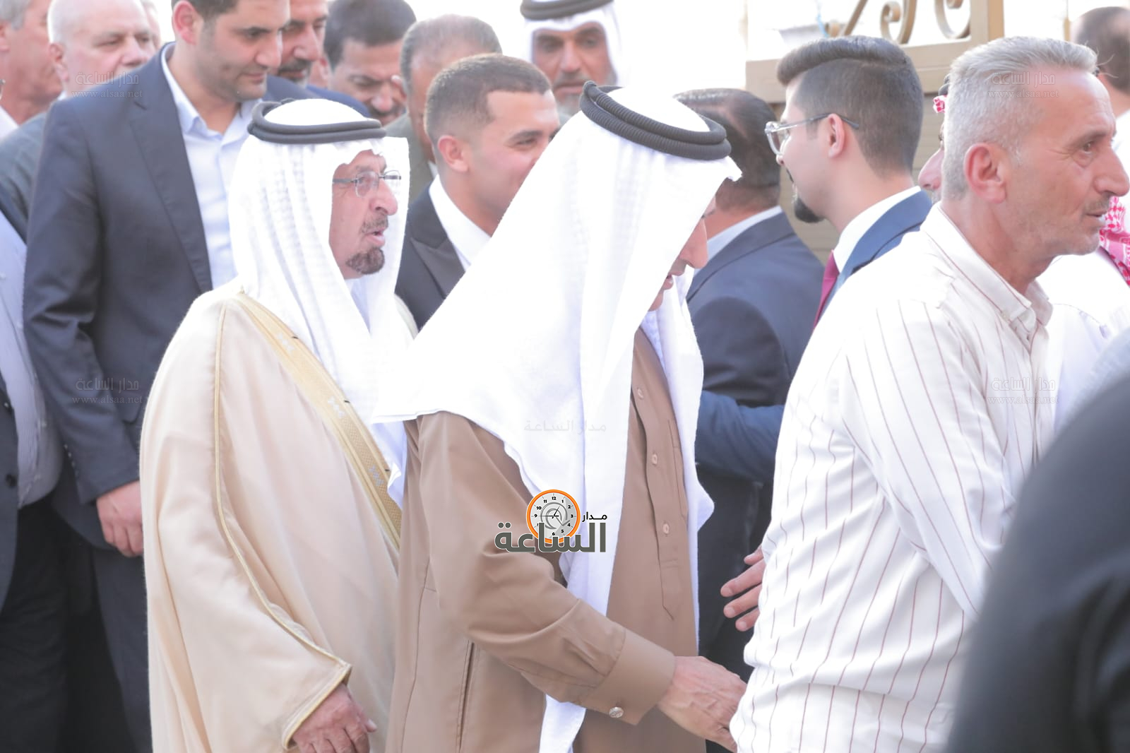 Madar Al-Saa Images 0.8934245700924721