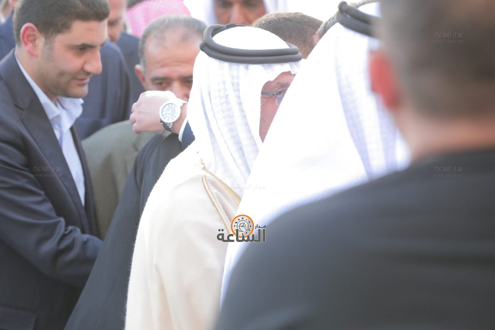 Madar Al-Saa Images 0.4026798430714684