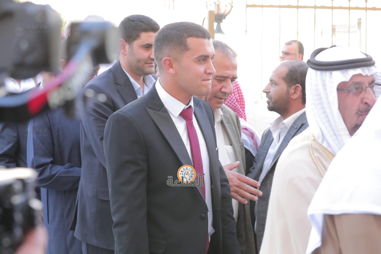 Madar Al-Saa Images 0.24929619147293458