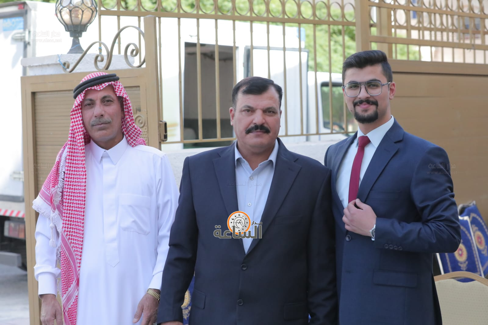 Madar Al-Saa Images 0.667975041107855