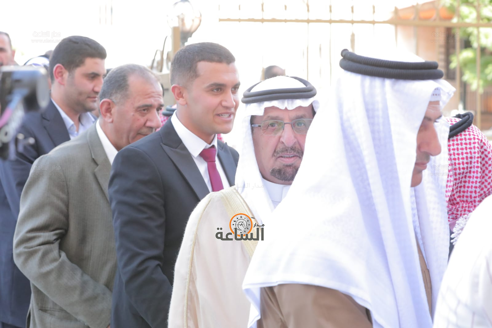 Madar Al-Saa Images 0.4016713291778081