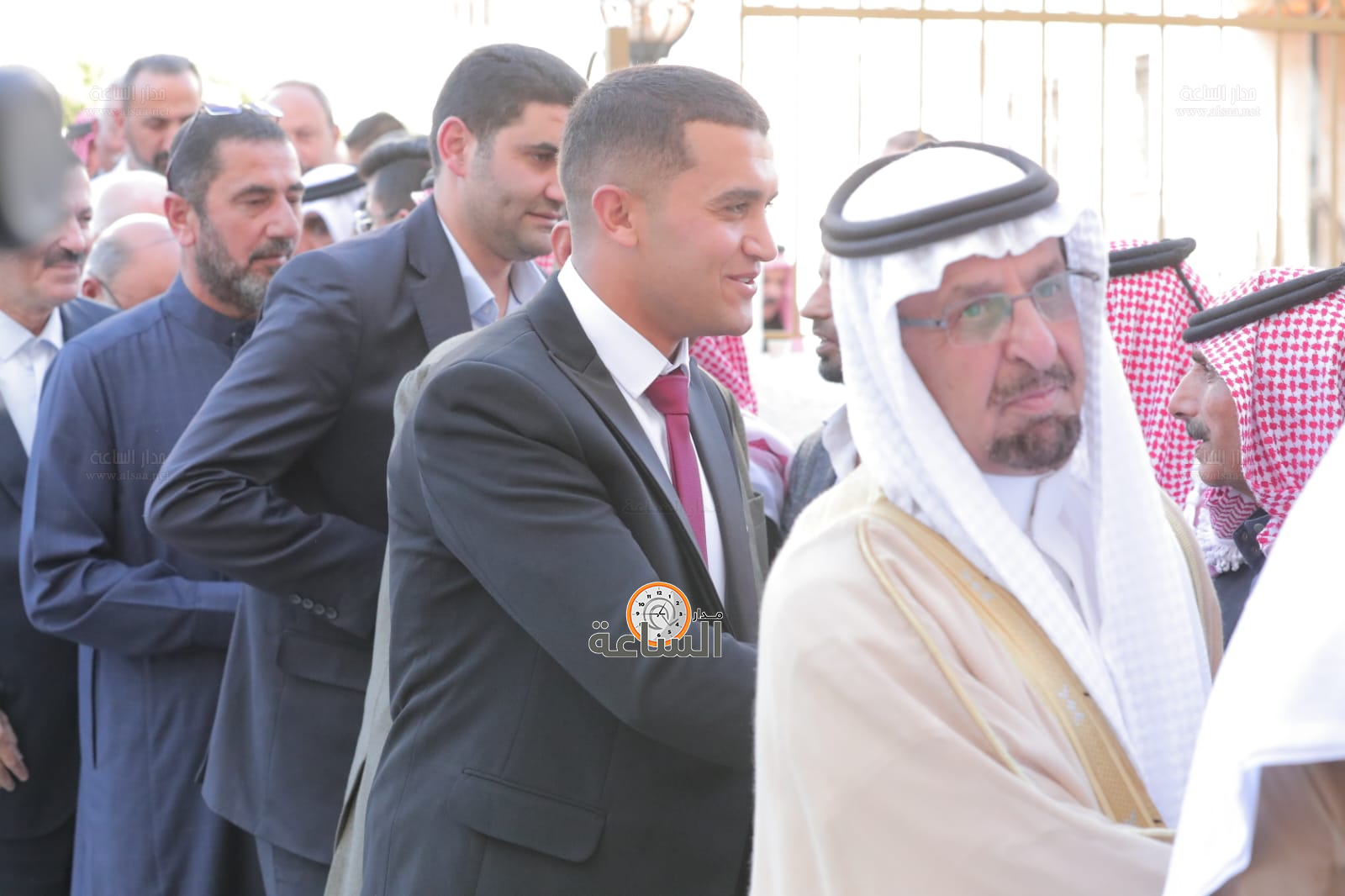 Madar Al-Saa Images 0.3148829981765724