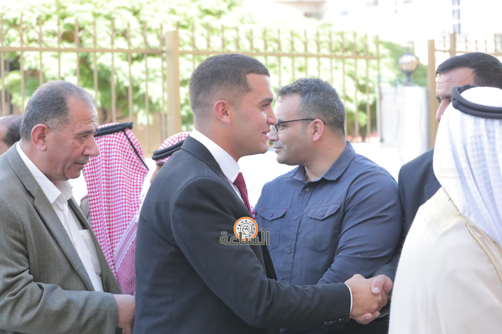 Madar Al-Saa Images 0.5980022770117219