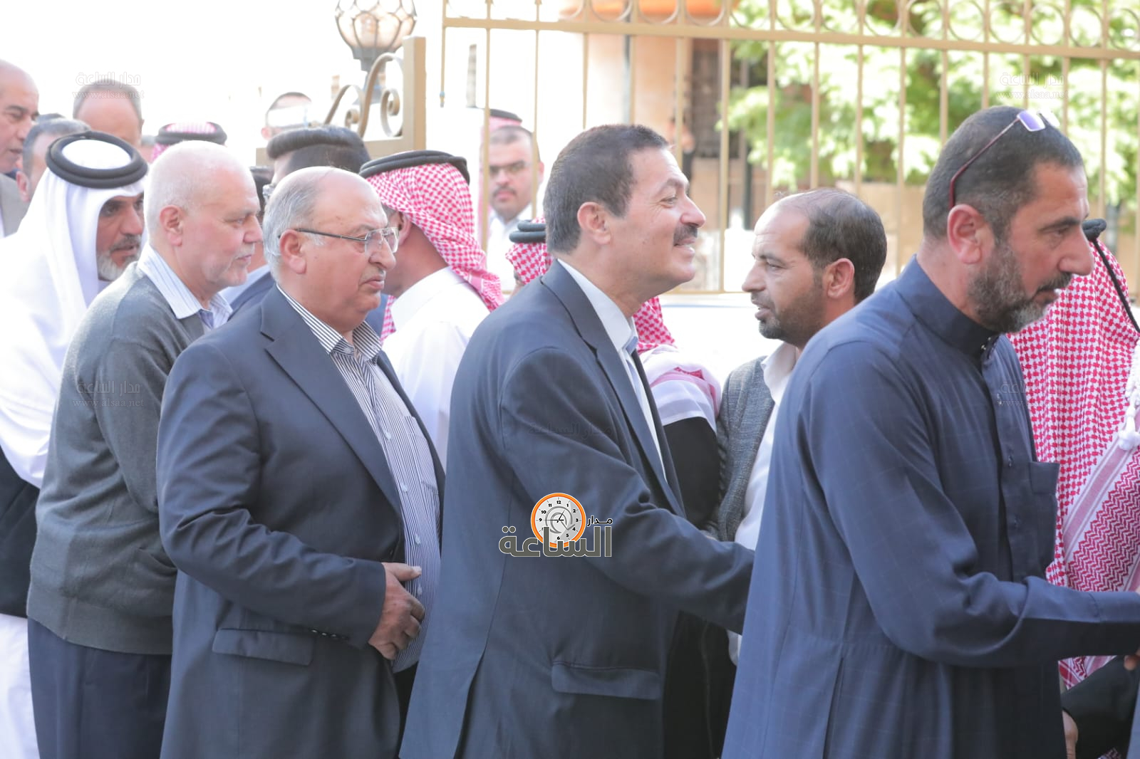 Madar Al-Saa Images 0.7282975553188837