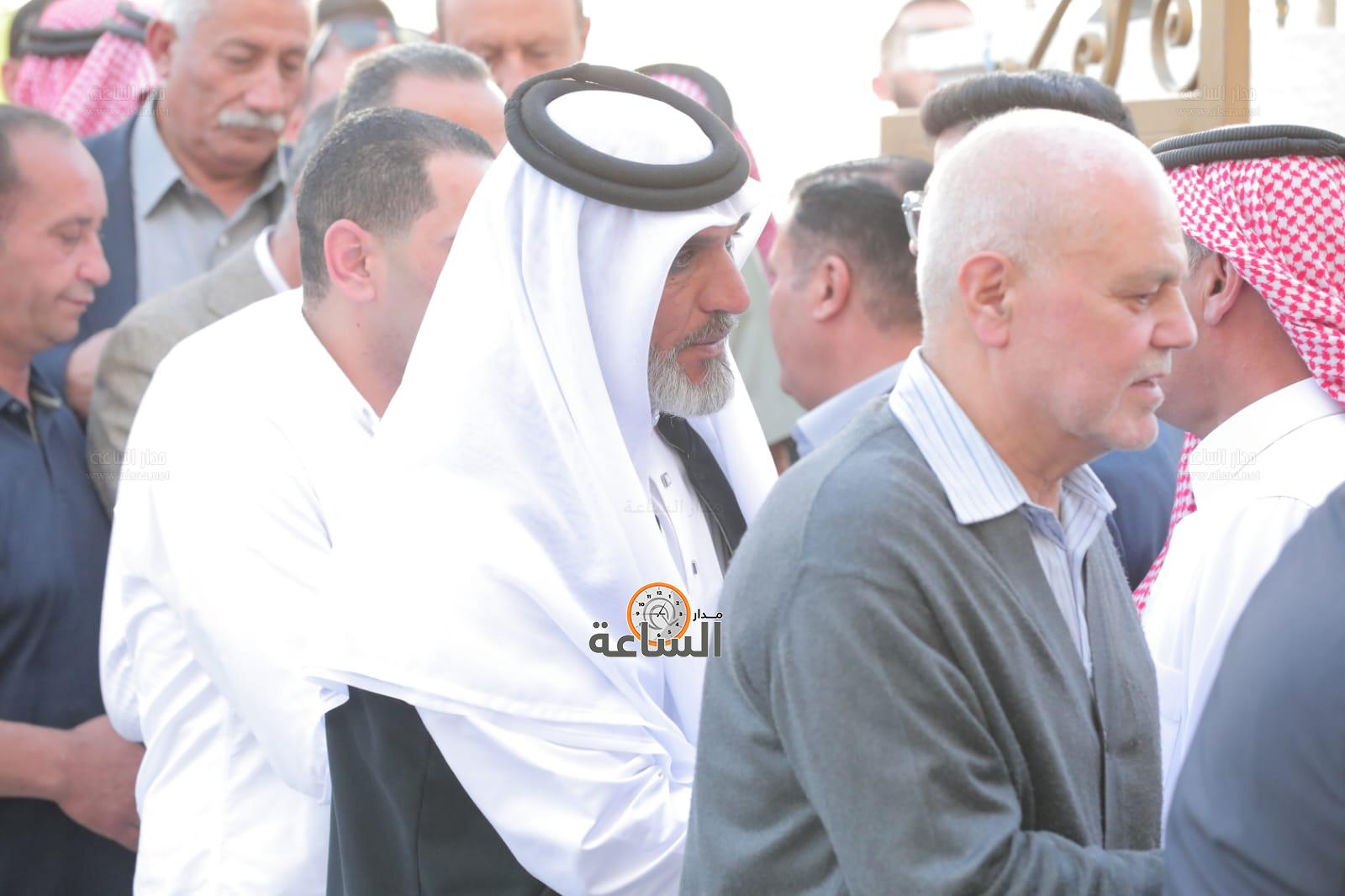 Madar Al-Saa Images 0.2876244674440176