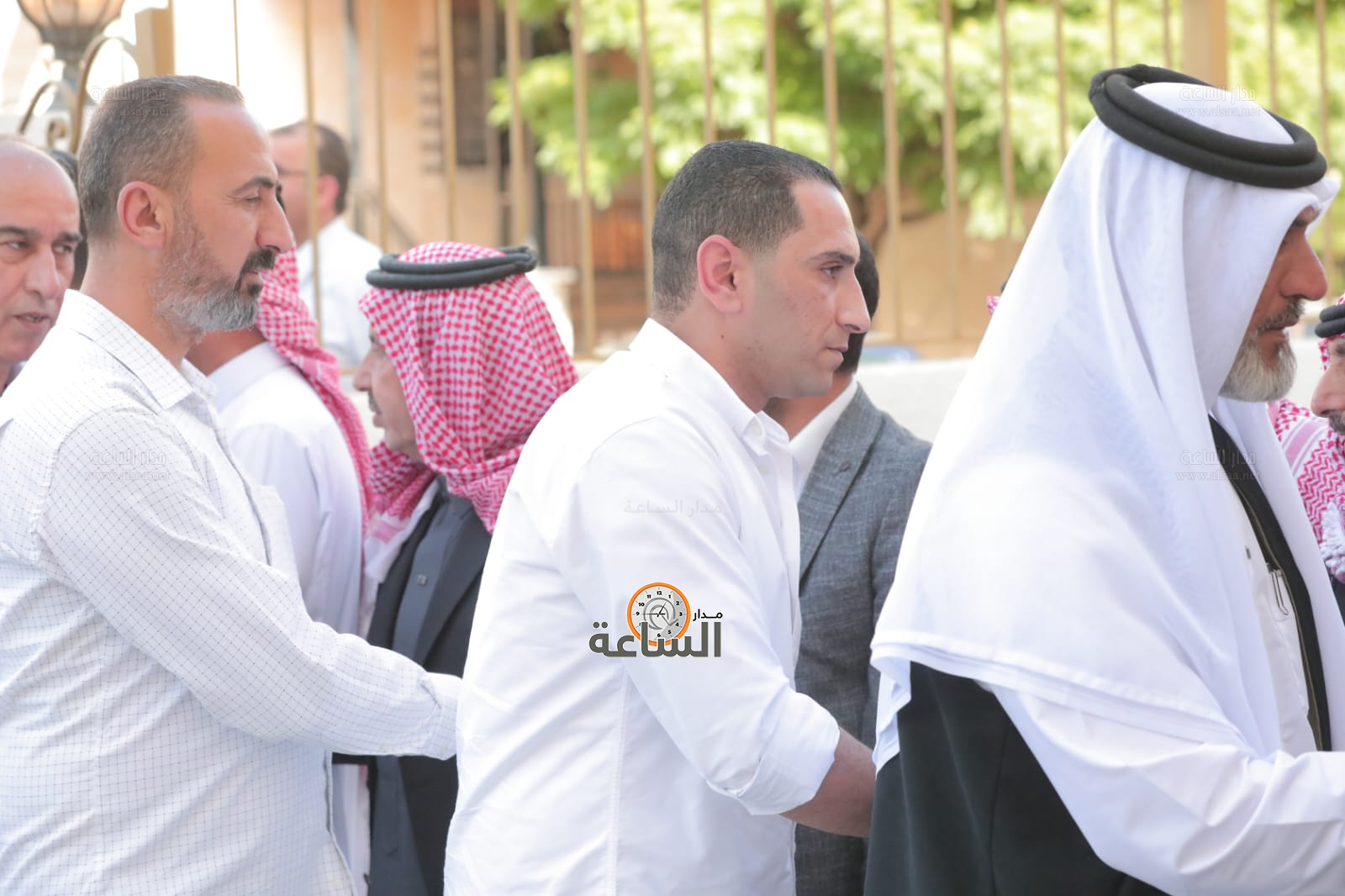 Madar Al-Saa Images 0.059998725409663556