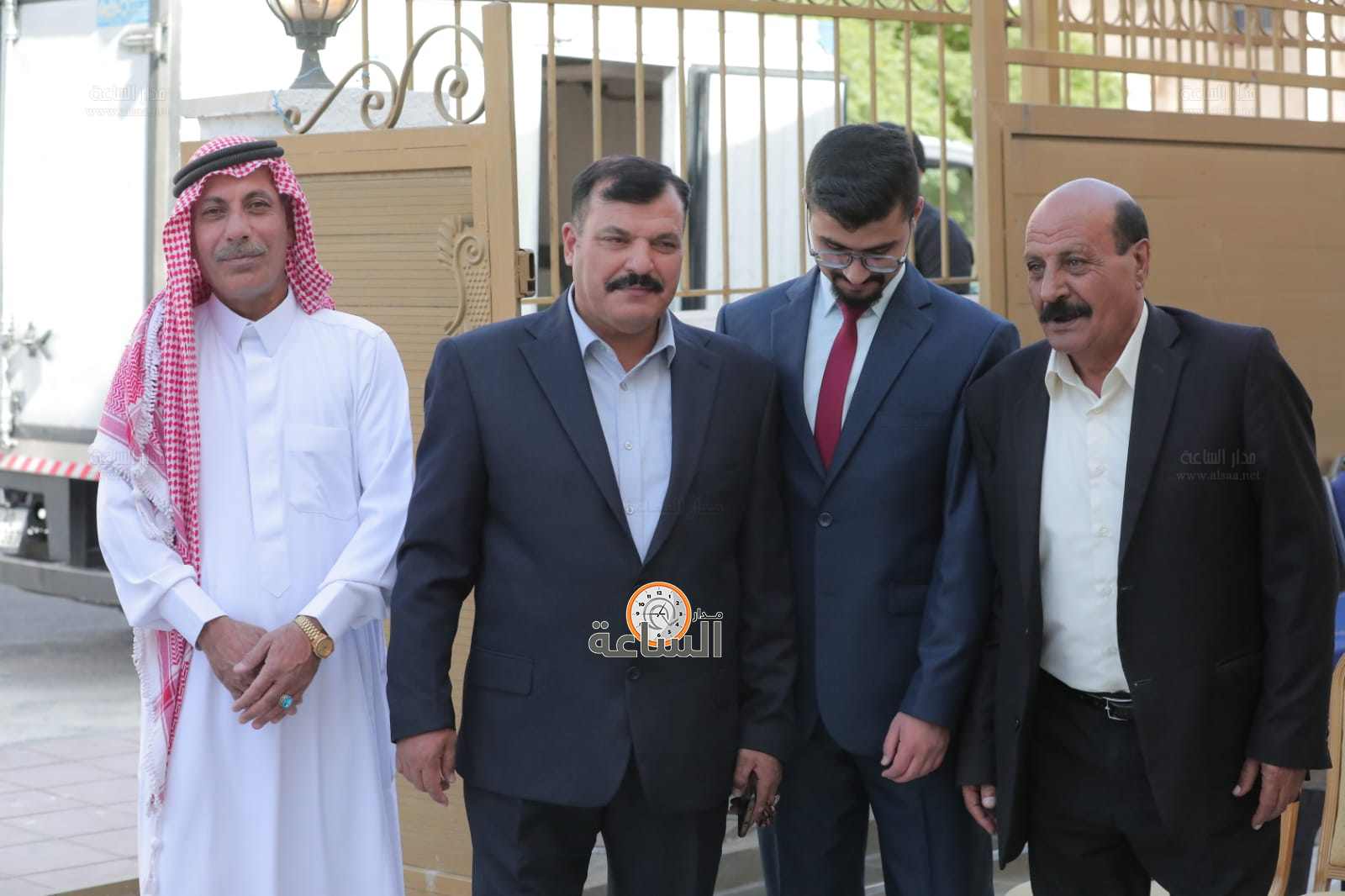 Madar Al-Saa Images 0.7793508154778661