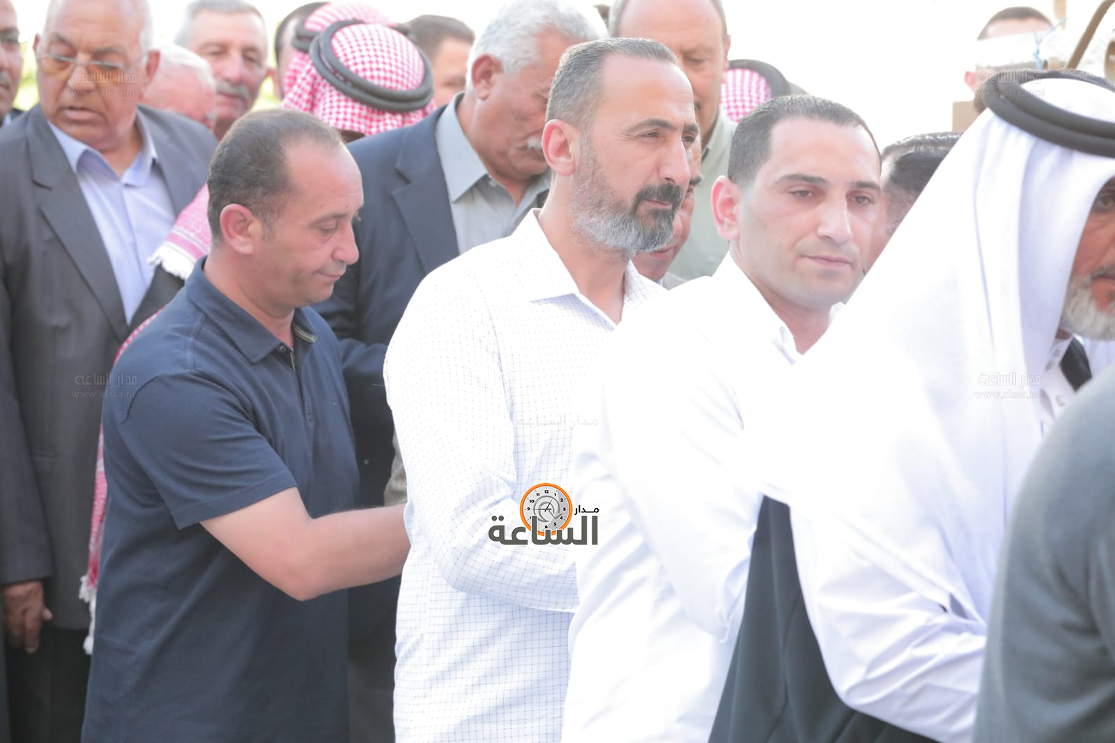 Madar Al-Saa Images 0.3946590591032295