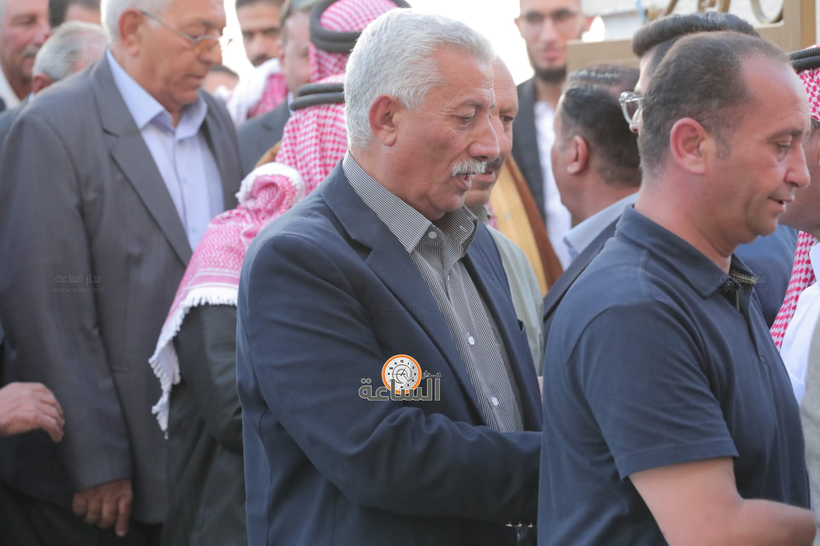 Madar Al-Saa Images 0.5808657606068431