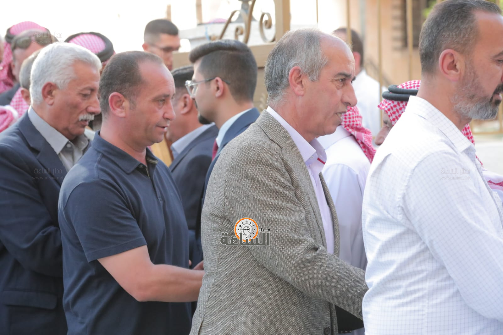 Madar Al-Saa Images 0.9129520576321493