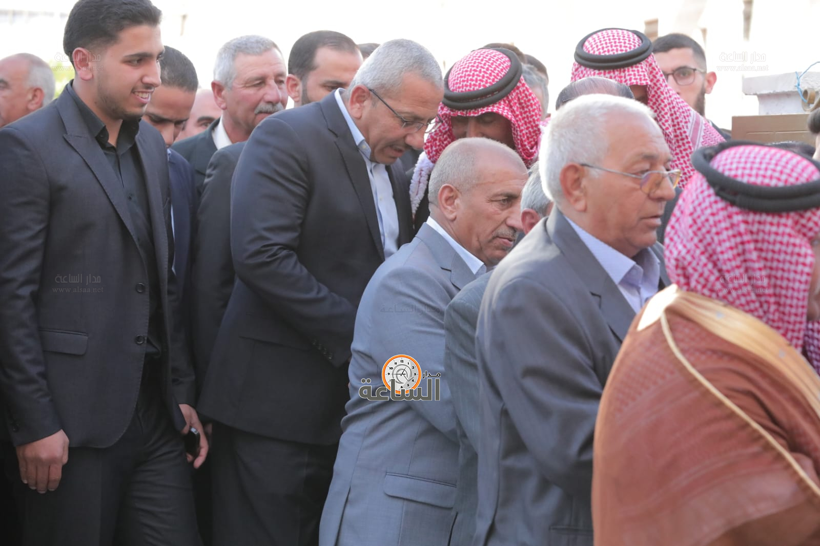 Madar Al-Saa Images 0.665667820549368