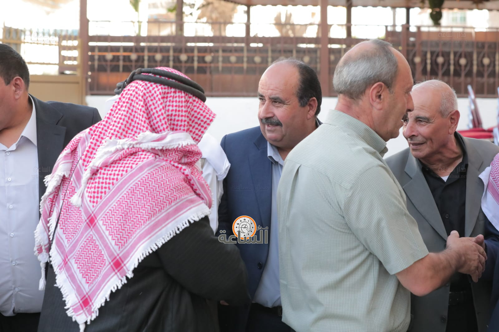 Madar Al-Saa Images 0.5288629686481459