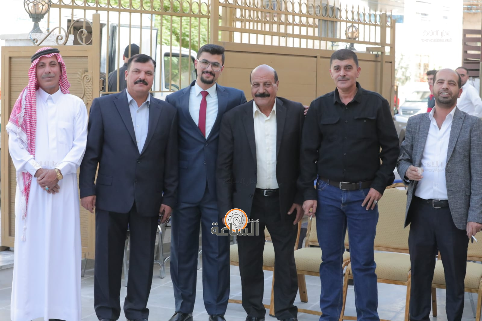 Madar Al-Saa Images 0.029879977529857715