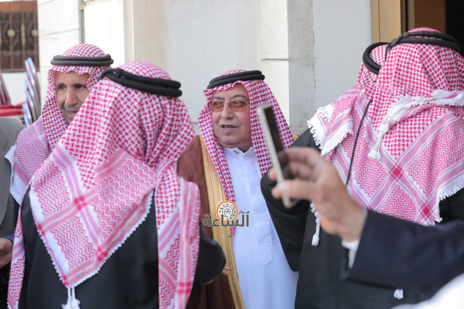 Madar Al-Saa Images 0.10893130343173474