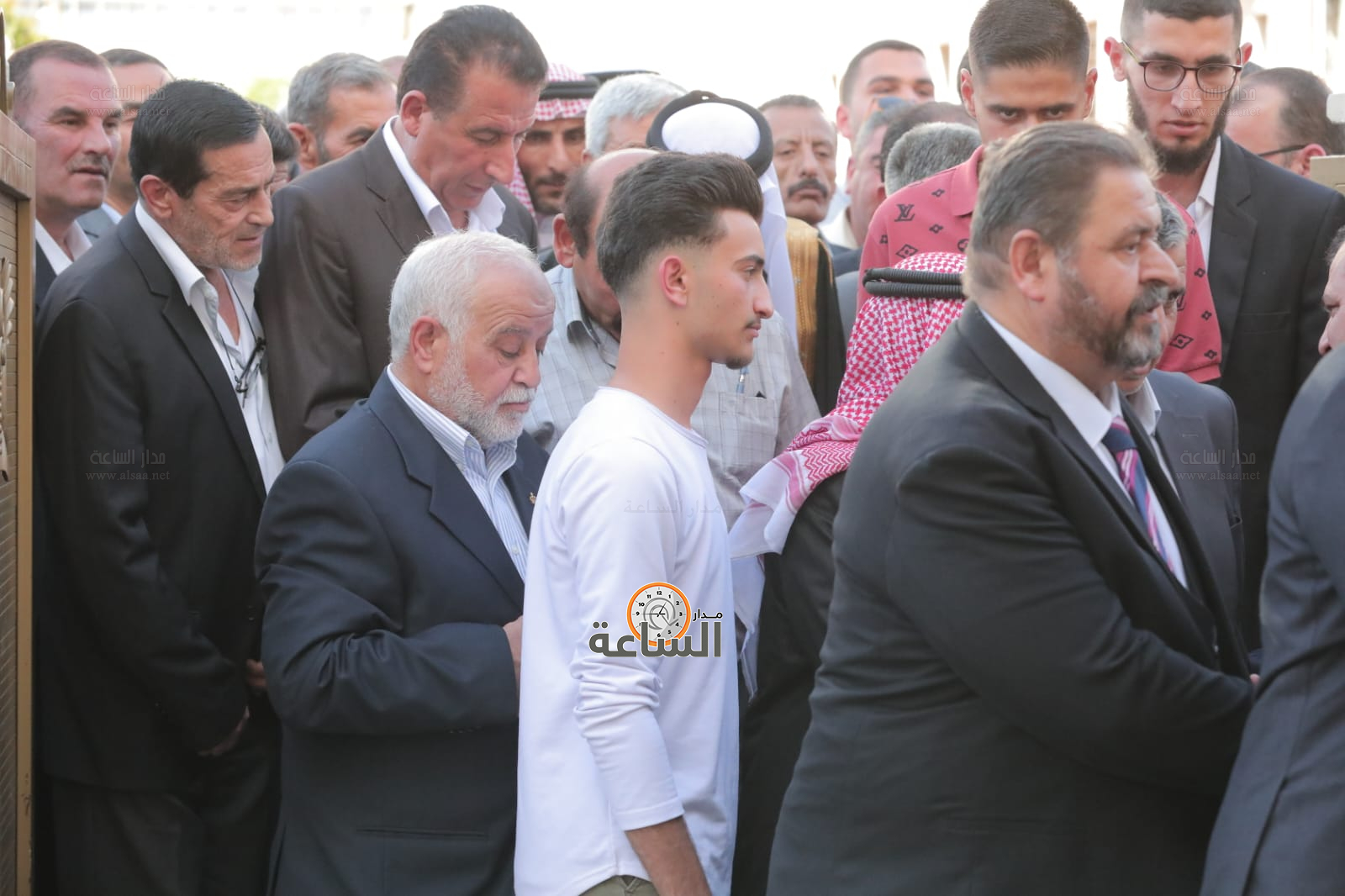 Madar Al-Saa Images 0.17633970128637577