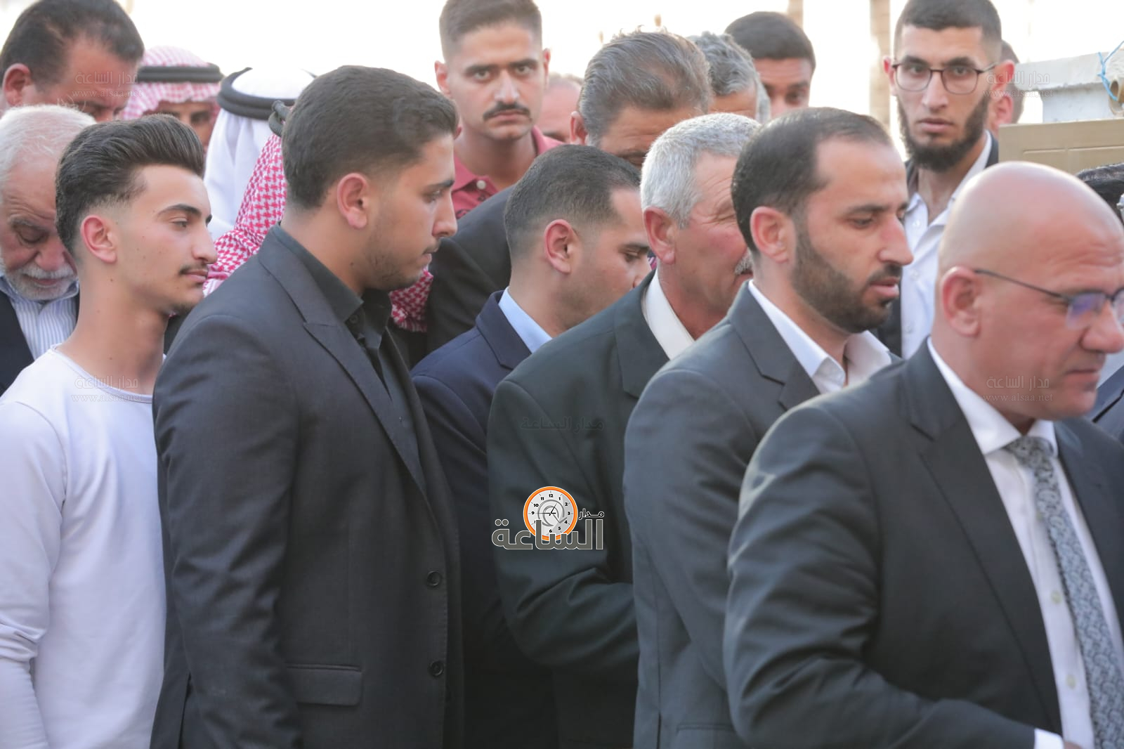 Madar Al-Saa Images 0.7296946049587383