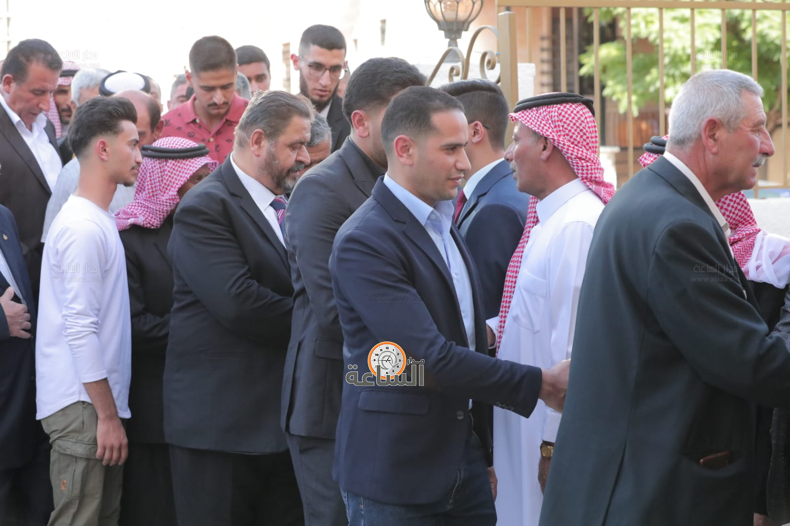 Madar Al-Saa Images 0.028013878723943786