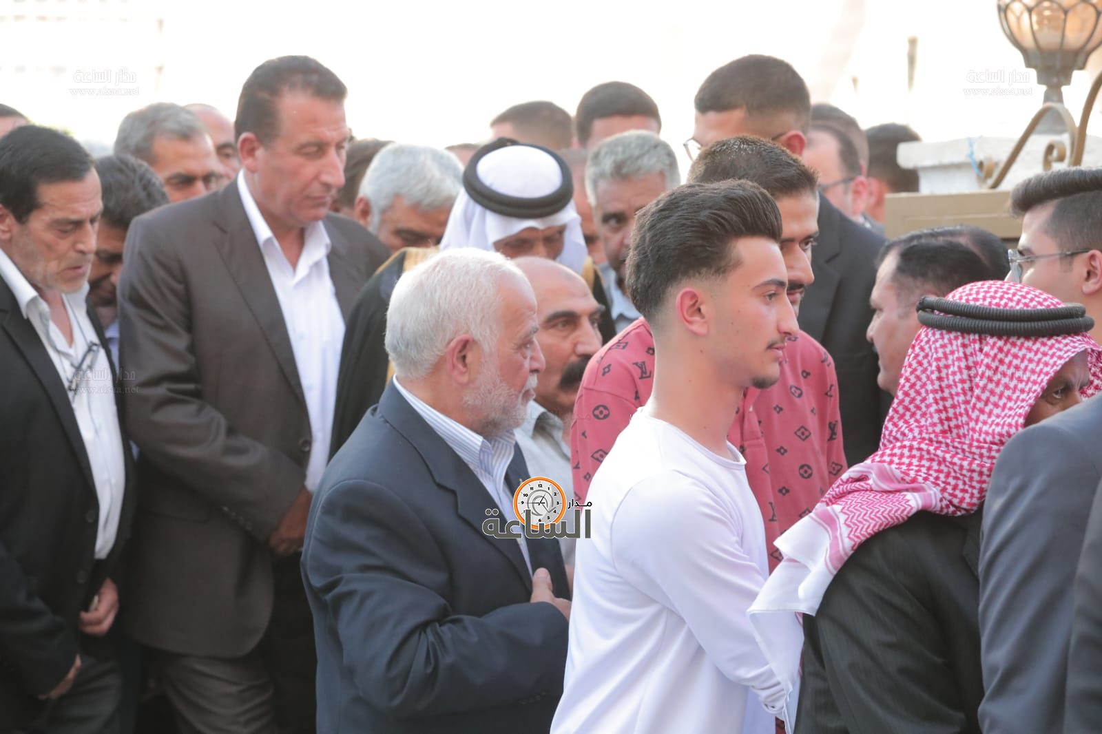 Madar Al-Saa Images 0.09785506336561955