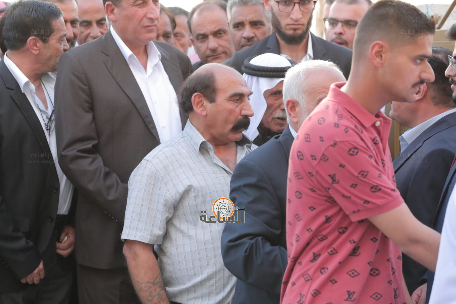 Madar Al-Saa Images 0.6950316963300188