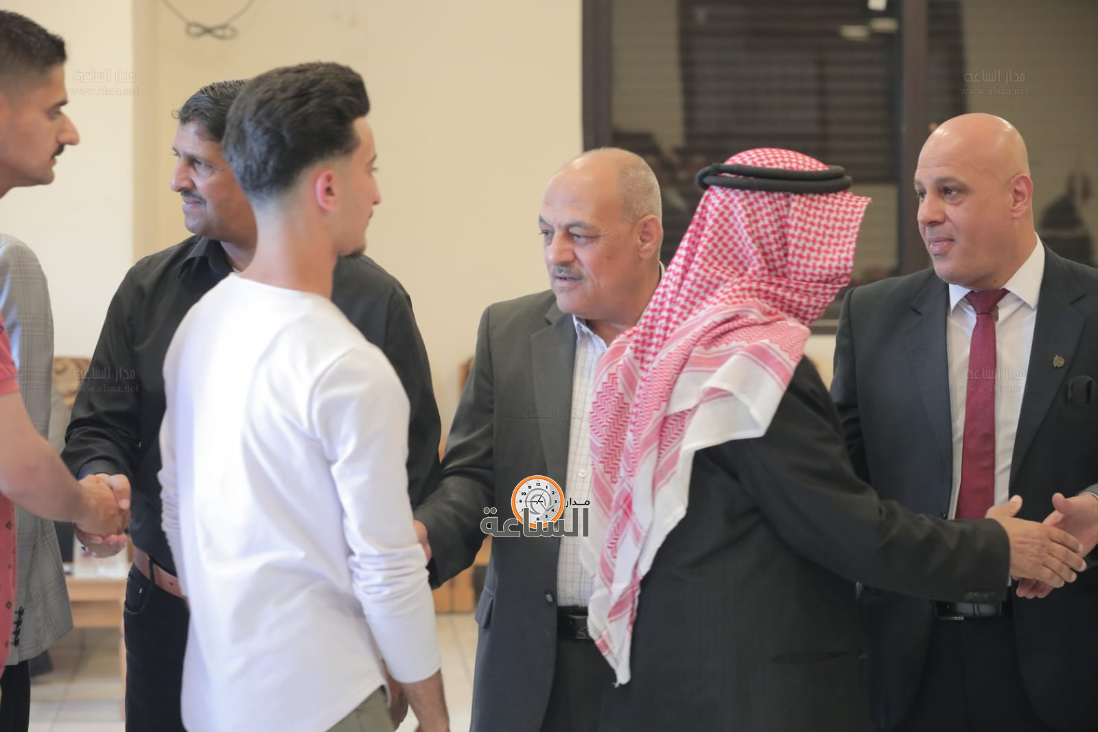 Madar Al-Saa Images 0.20044162262196497