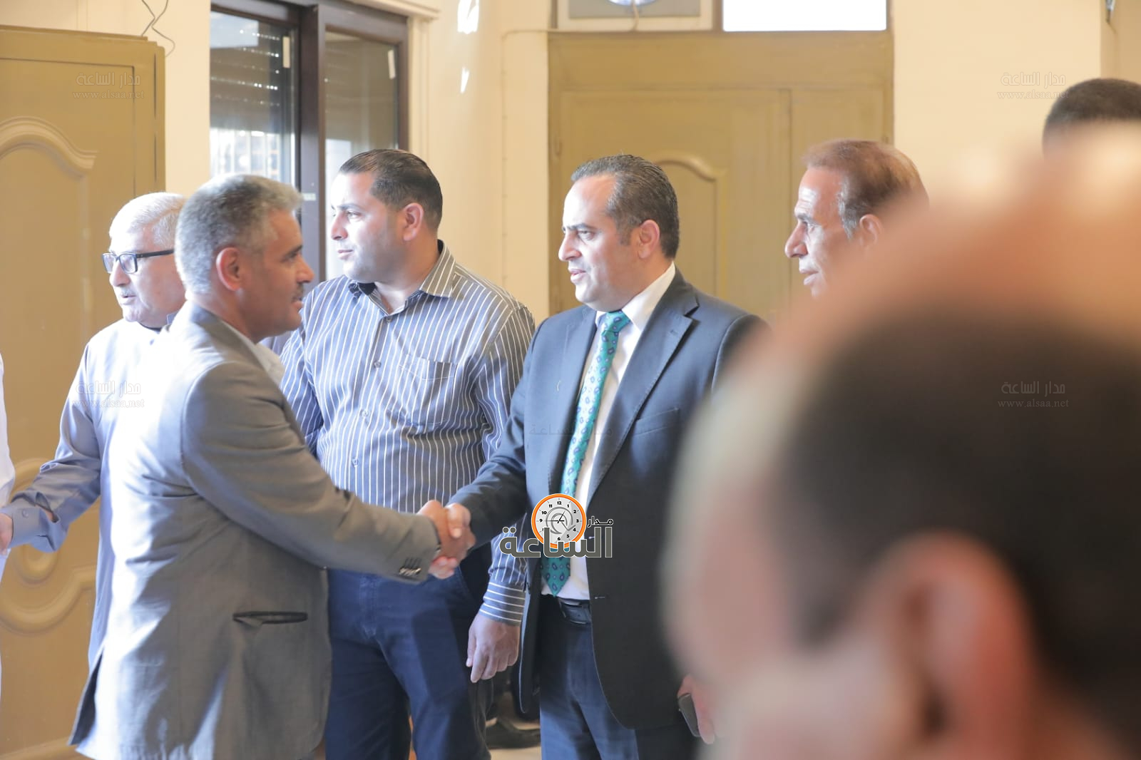 Madar Al-Saa Images 0.668721452225808