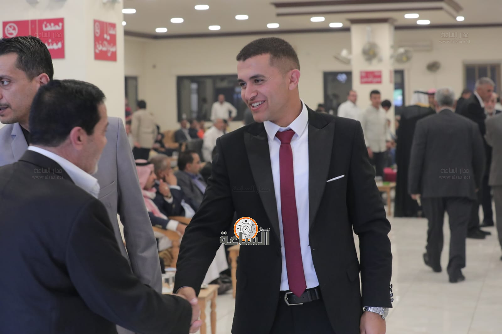 Madar Al-Saa Images 0.3731950940001699