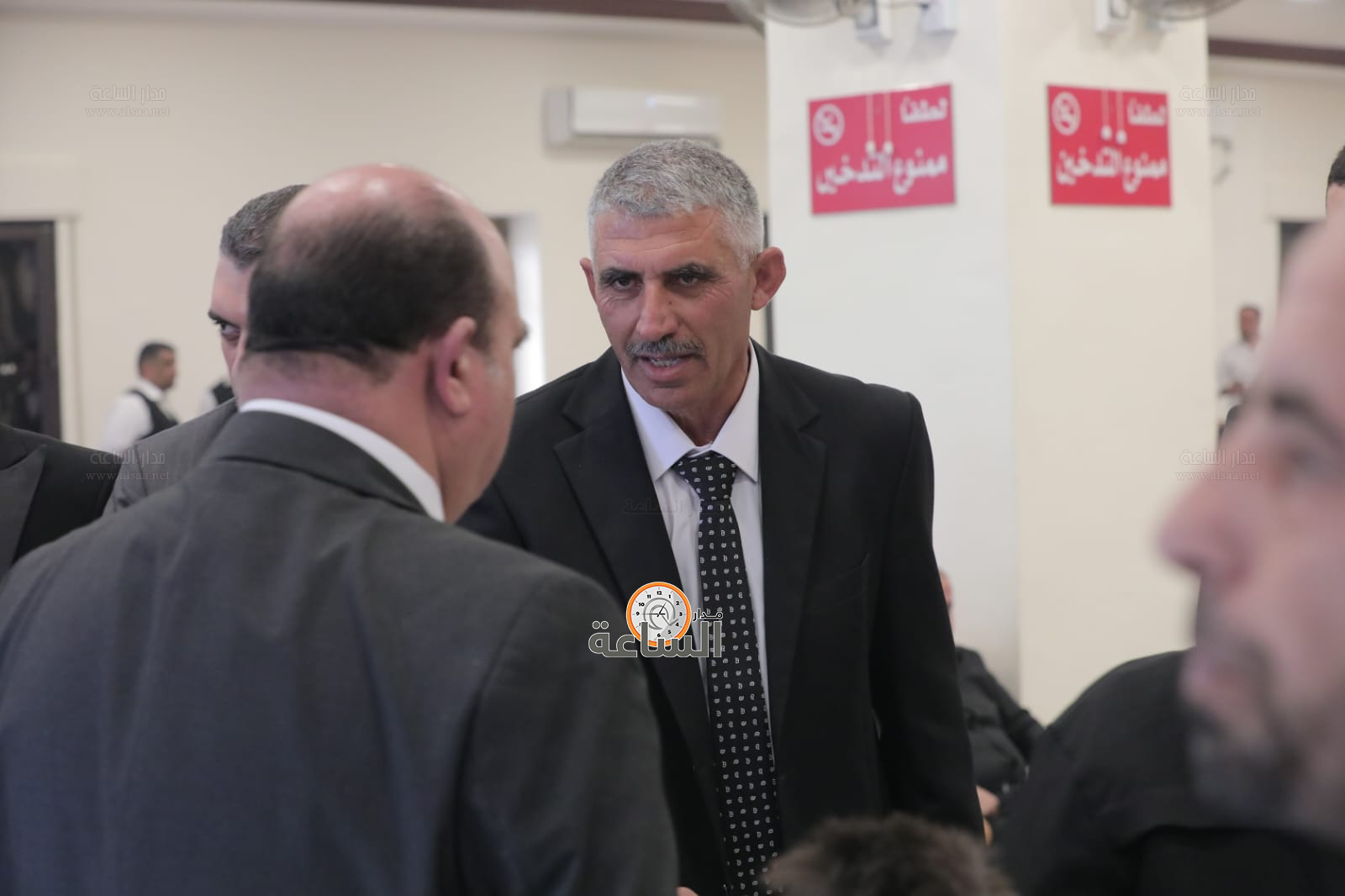 Madar Al-Saa Images 0.1668577908580694