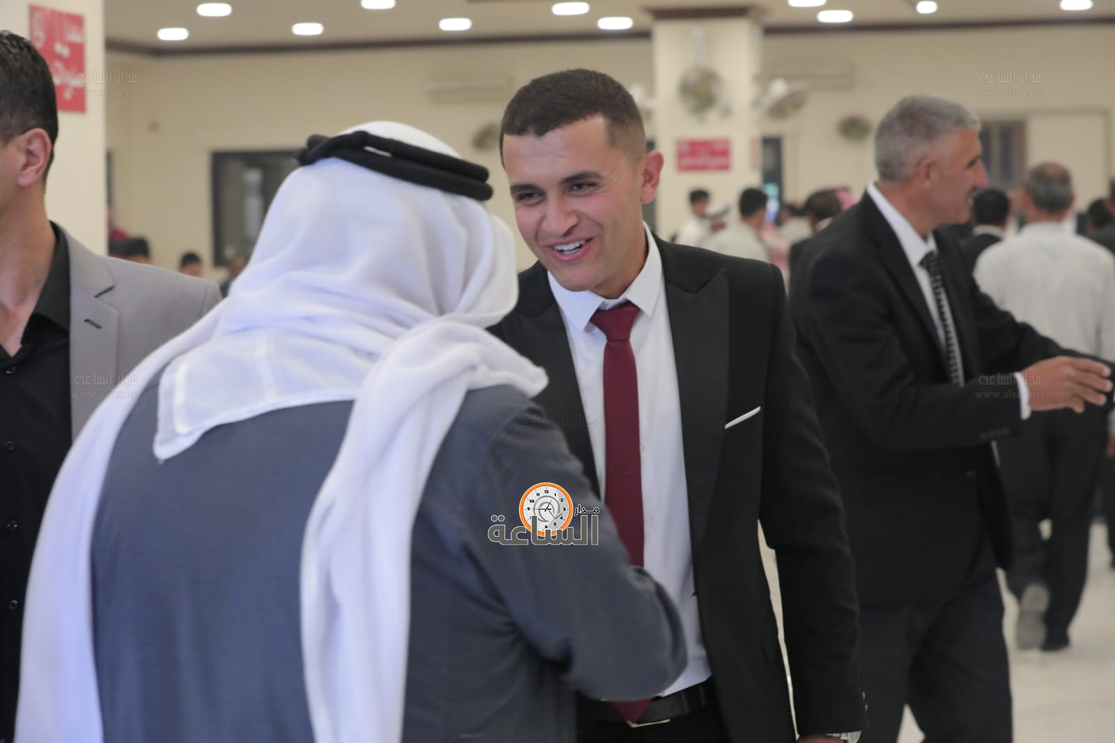 Madar Al-Saa Images 0.5847472028298919