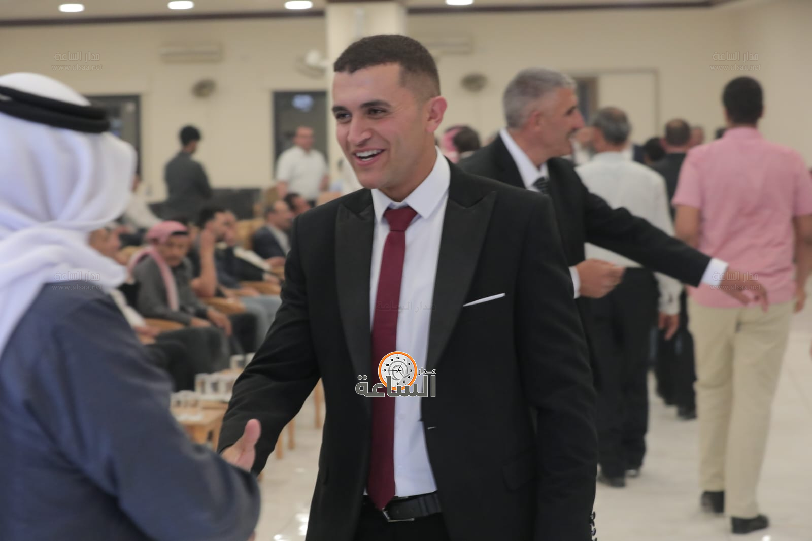 Madar Al-Saa Images 0.4091226867073139