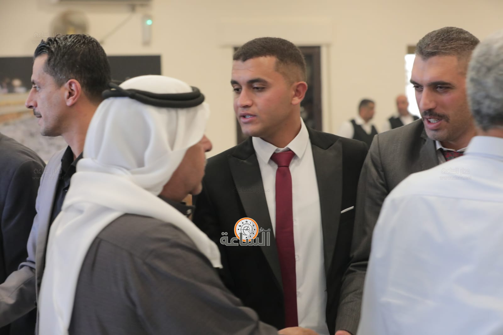 Madar Al-Saa Images 0.9161968683156421