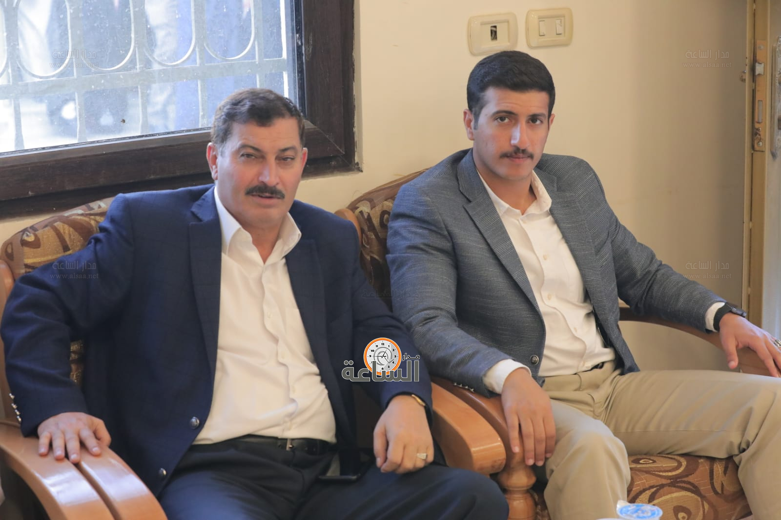 Madar Al-Saa Images 0.5541342431101154