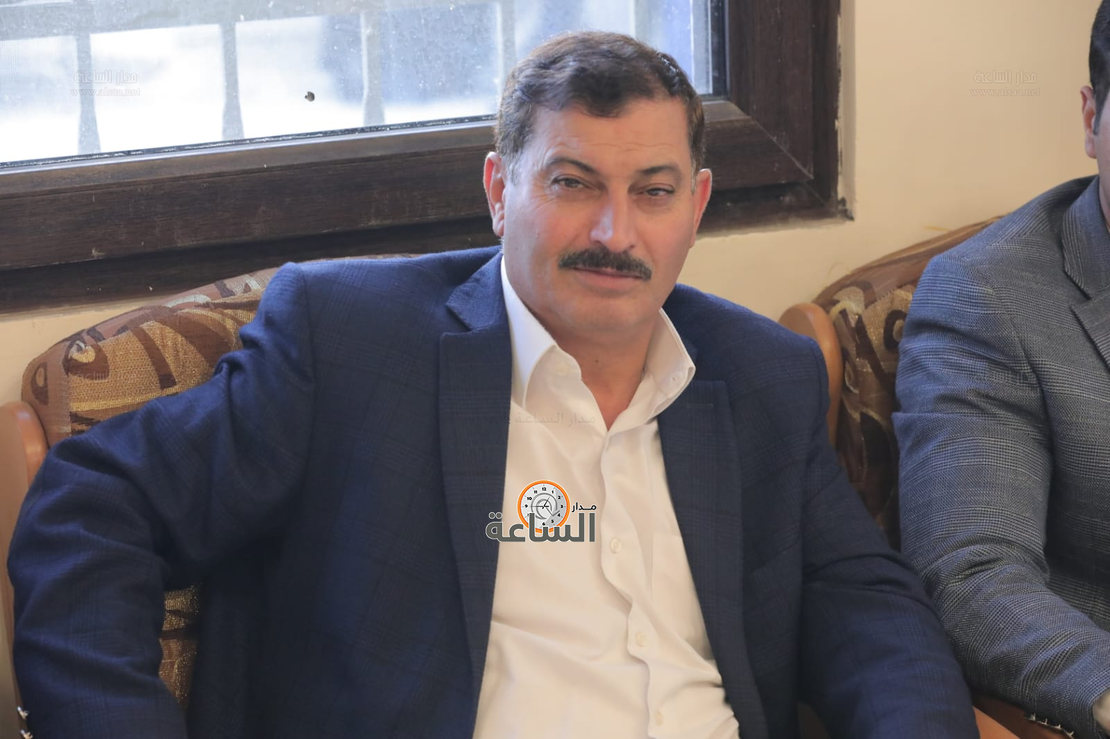 Madar Al-Saa Images 0.3274386856239413