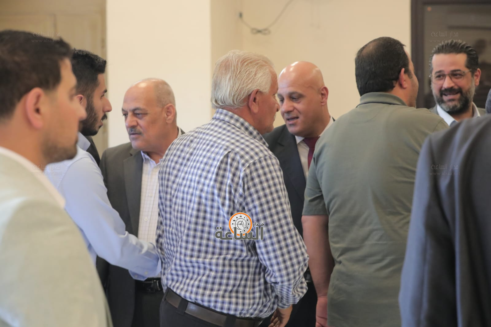 Madar Al-Saa Images 0.7339043478538736